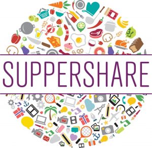 What is SupperShare?