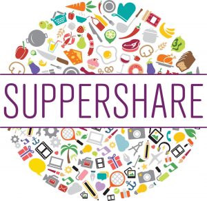 What is SupperShare?