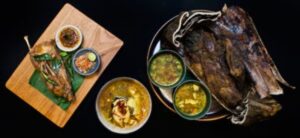 SEDERET MAKANAN YANG BIKIN LIDAH KAMU BERGOYANG