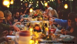 SEJARAH DAN PERKEMBANGAN TEATER MAKAN MALAM DI AMERIKA