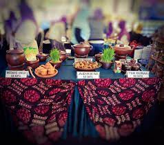 MENGENALKAN MAKANAN TRADISIONAL DALAM BINGKAI KEKINIAN