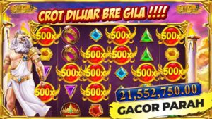 SITUS SLOT ONLINE TERBAIIK DAN TERPERCAYA