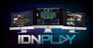 SITUS JUDI POKER ONLINE & IDN PLAY POKER ASIA