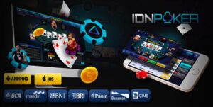 SITUS WEBSITE IDN POKER 99 TERPERCAYA DAN TERPOPULER
