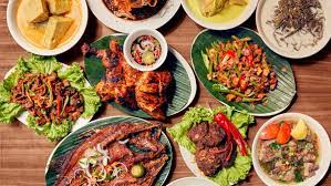 5 MAKANAN KHAS DARI SINGAPURA DENGAN SENI PERTUNJUKANNYA