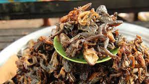 5 MAKANAN KHAS DARI CAMBODIA DENGAN SENI PERTUNJUKANNYA