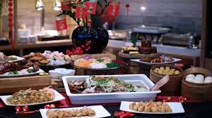 Merayakan Momen Imlek Terbaik di Hotel Favorit