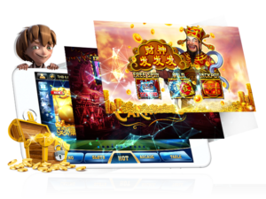 WEBSITE RESMI SLOT ONLINE TERPERCAYA DAN TERBAIK